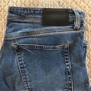 Mens LIVERPOOL jeans 33x29